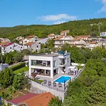 Rina - Luxury Crikvenica