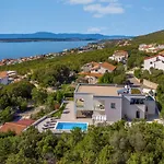 Villa Rina - Luxury Crikvenica