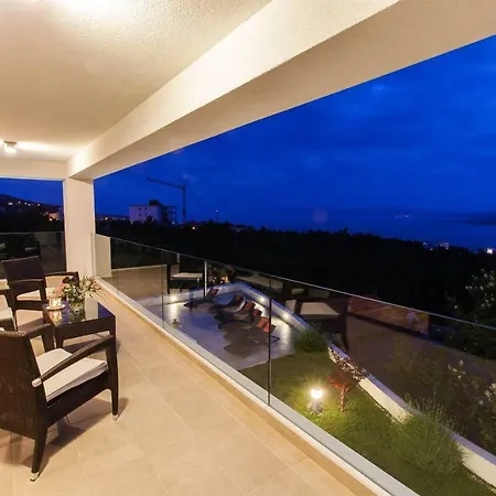 Rina - Luxury Crikvenica