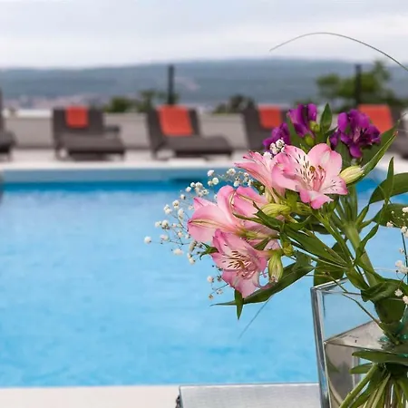 Vila Rina - Luxury Crikvenica