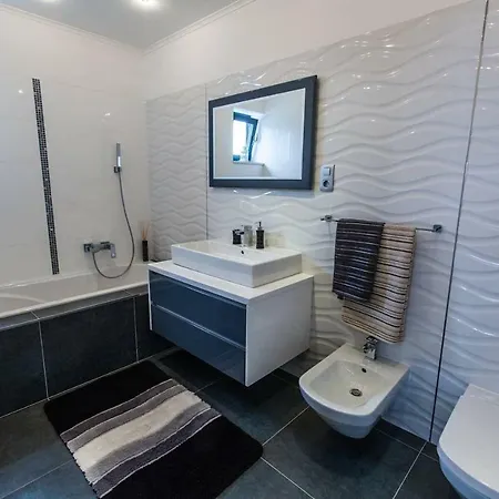 Villa Rina - Luxury