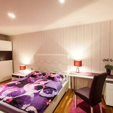 Rina - Luxury * Crikvenica