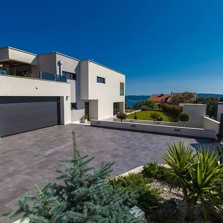 Rina - Luxury * Crikvenica