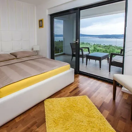 Villa Rina - Luxury Crikvenica