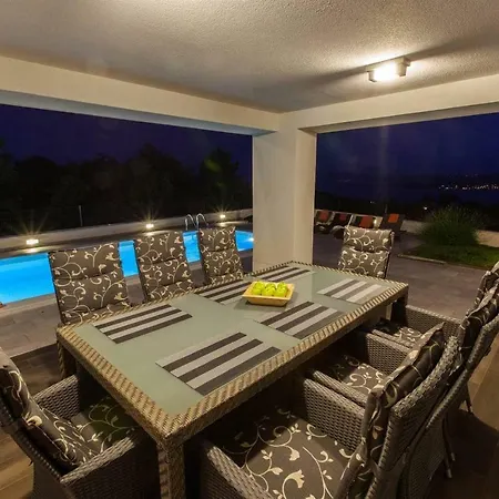 Vila Rina - Luxury Crikvenica