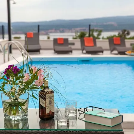 Rina - Luxury Crikvenica