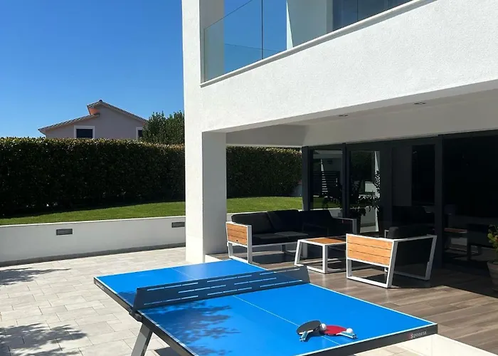 Villa Rina - Luxury