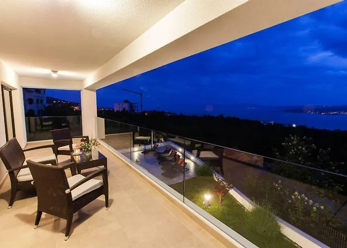 Rina - Luxury Crikvenica