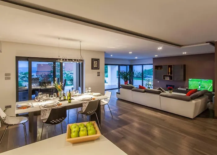 Villa Rina - Luxury *