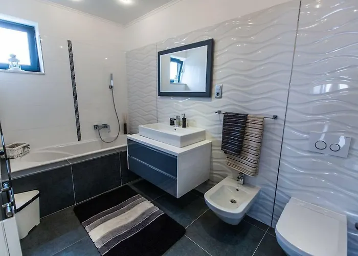 Villa Rina - Luxury
