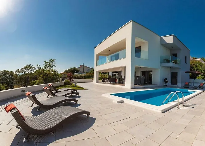 Rina - Luxury Villa