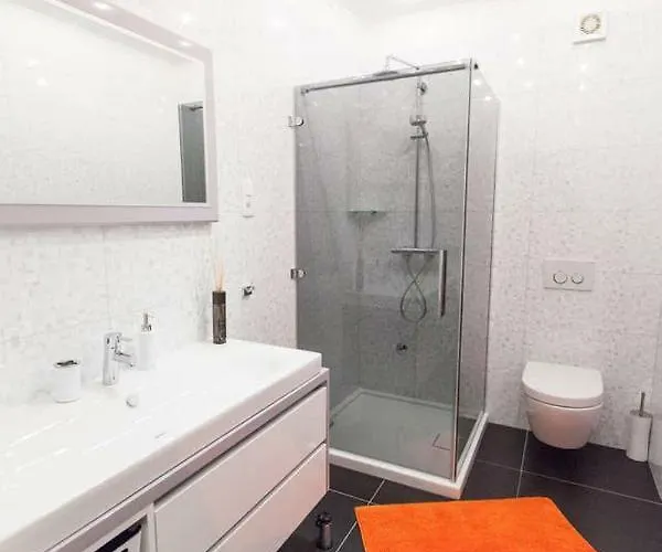 Villa Rina - Luxury Crikvenica