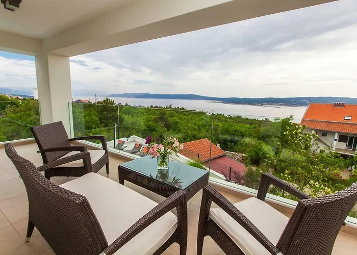 Rina - Luxury Villa *