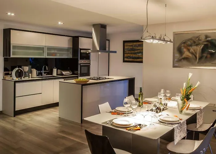 Villa Rina - Luxury Crikvenica
