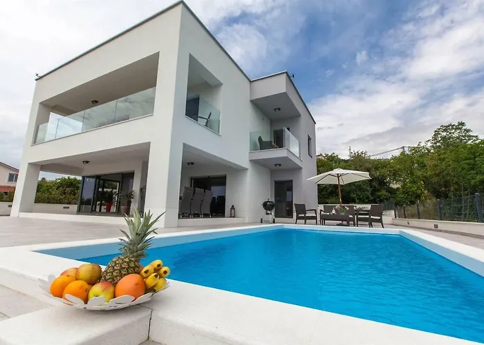 Villa Rina - Luxury