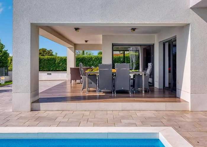 Rina - Luxury Crikvenica