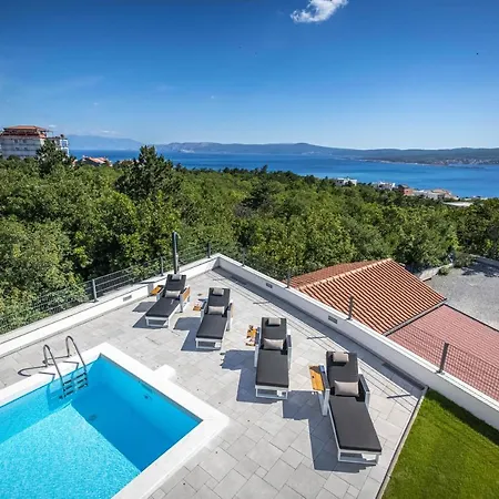 Rina - Luxury Crikvenica