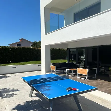 Villa Rina - Luxury