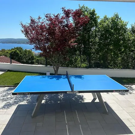 Villa Rina - Luxury *