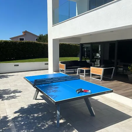 Rina - Luxury Villa Crikvenica