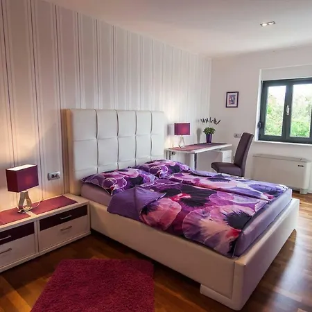 Villa Rina - Luxury *