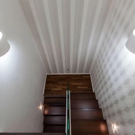 Villa Rina - Luxury Crikvenica