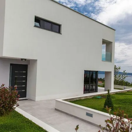 Villa Rina - Luxury *
