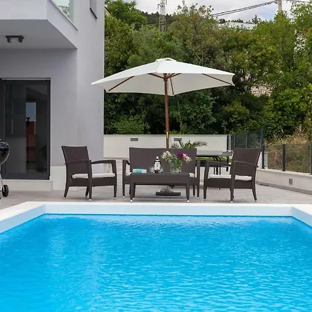 Villa Rina - Luxury *