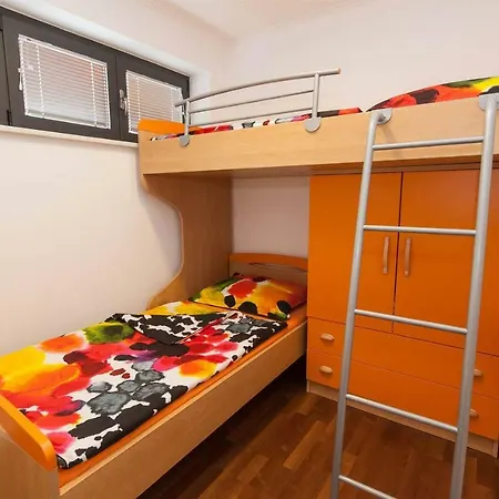 Villa Rina - Luxury Crikvenica