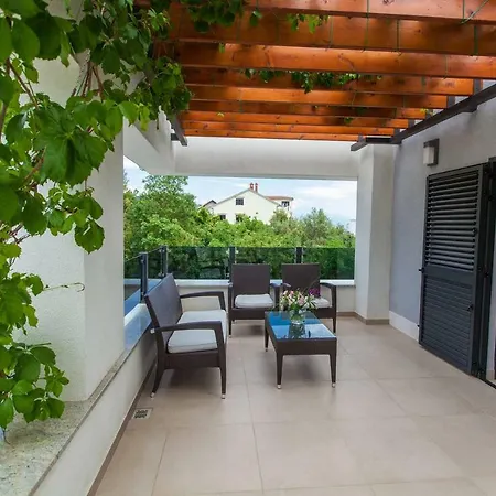 Villa Rina - Luxury Crikvenica