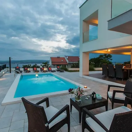 Rina - Luxury * Crikvenica