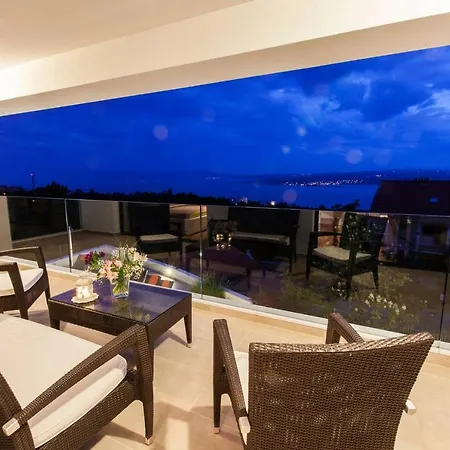 Rina - Luxury Crikvenica