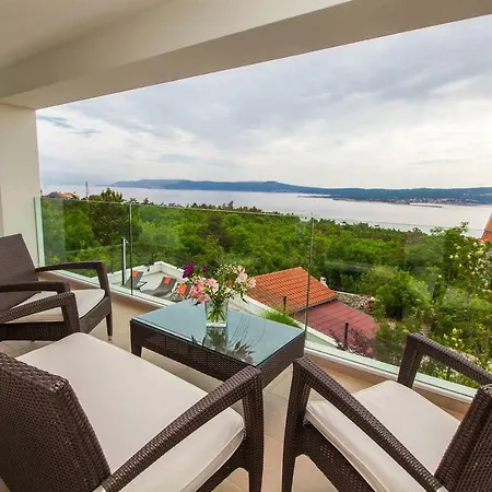 Rina - Luxury Villa *