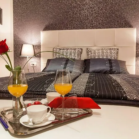 Villa Rina - Luxury