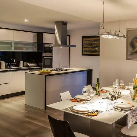 Villa Rina - Luxury Crikvenica