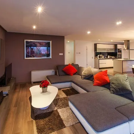 Villa Rina - Luxury *