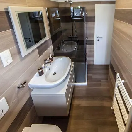 Rina - Luxury * Crikvenica