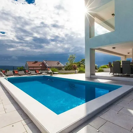 Villa Rina - Luxury *