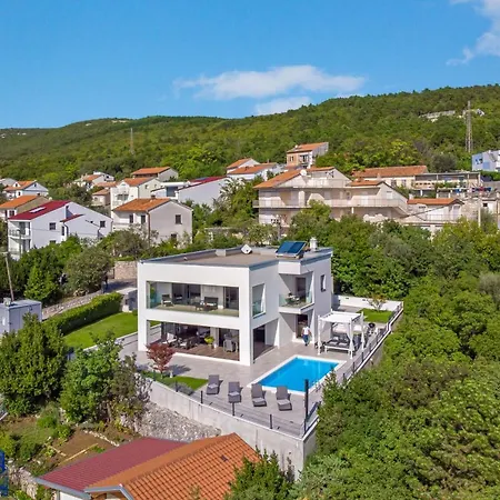 Rina - Luxury Crikvenica