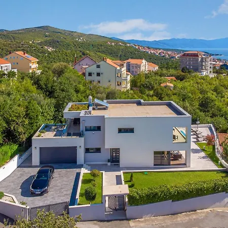 Rina - Luxury Crikvenica
