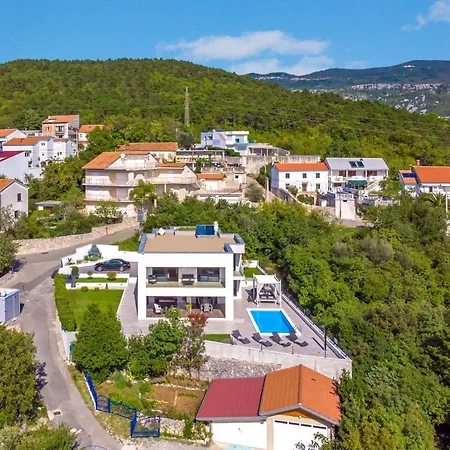 Rina - Luxury * Crikvenica