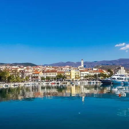 Rina - Luxury * Crikvenica