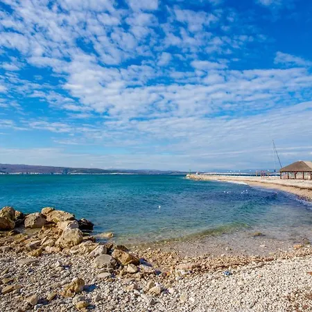 Rina - Luxury Crikvenica