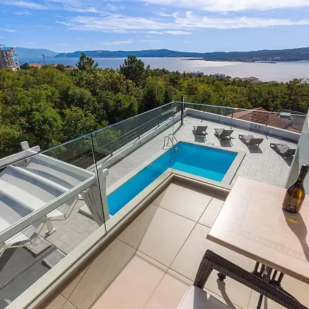 Rina - Luxury * Crikvenica