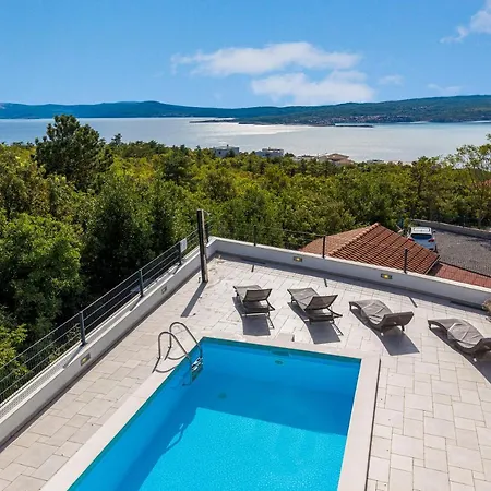 Villa Rina - Luxury