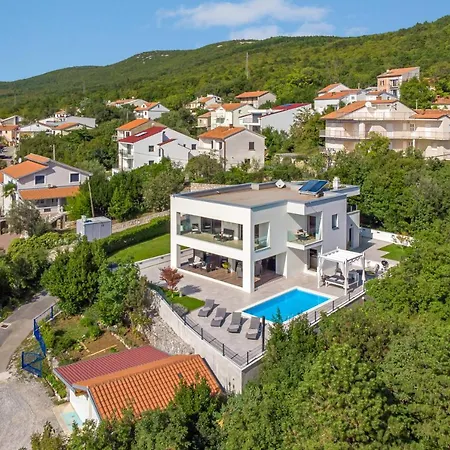 Rina - Luxury Villa *