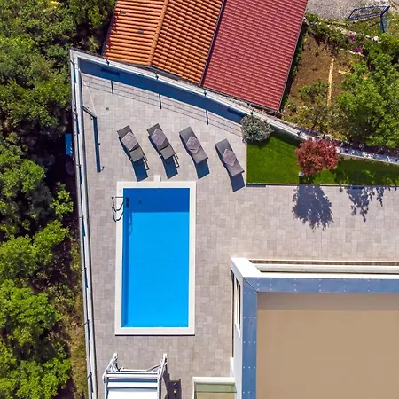 Rina - Luxury Villa Crikvenica