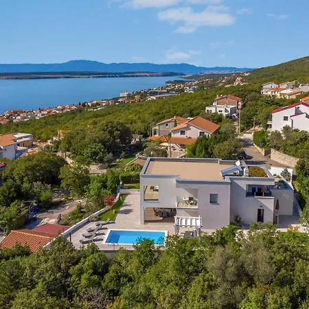 Villa Rina - Luxury Crikvenica