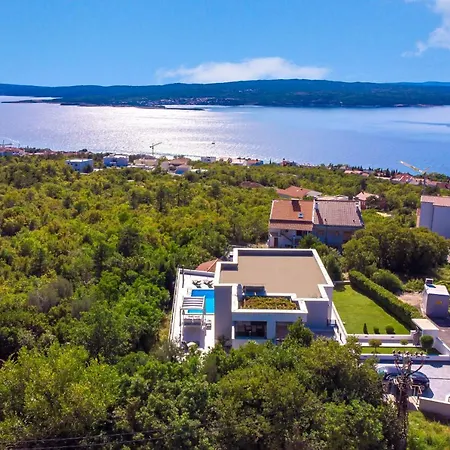 Villa Rina - Luxury *