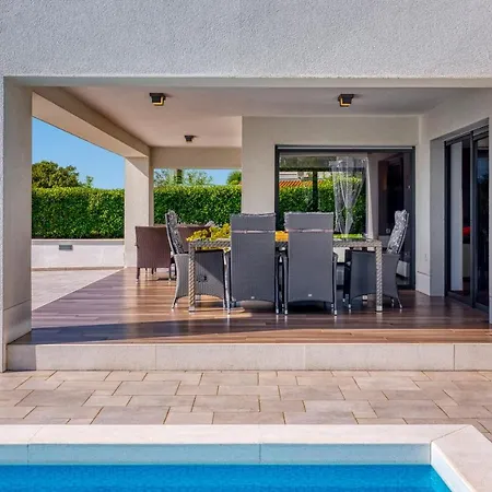 Rina - Luxury Crikvenica